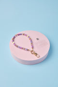 Strap Purple 35cms - Malak Colombia 