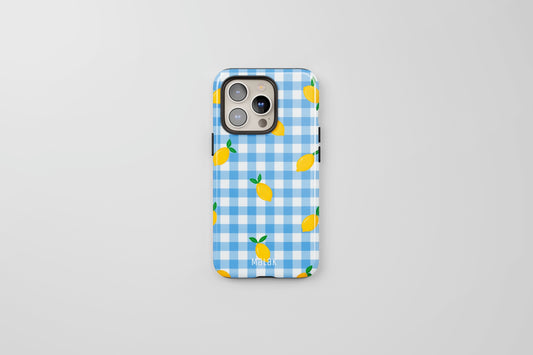 Lemon Vichy