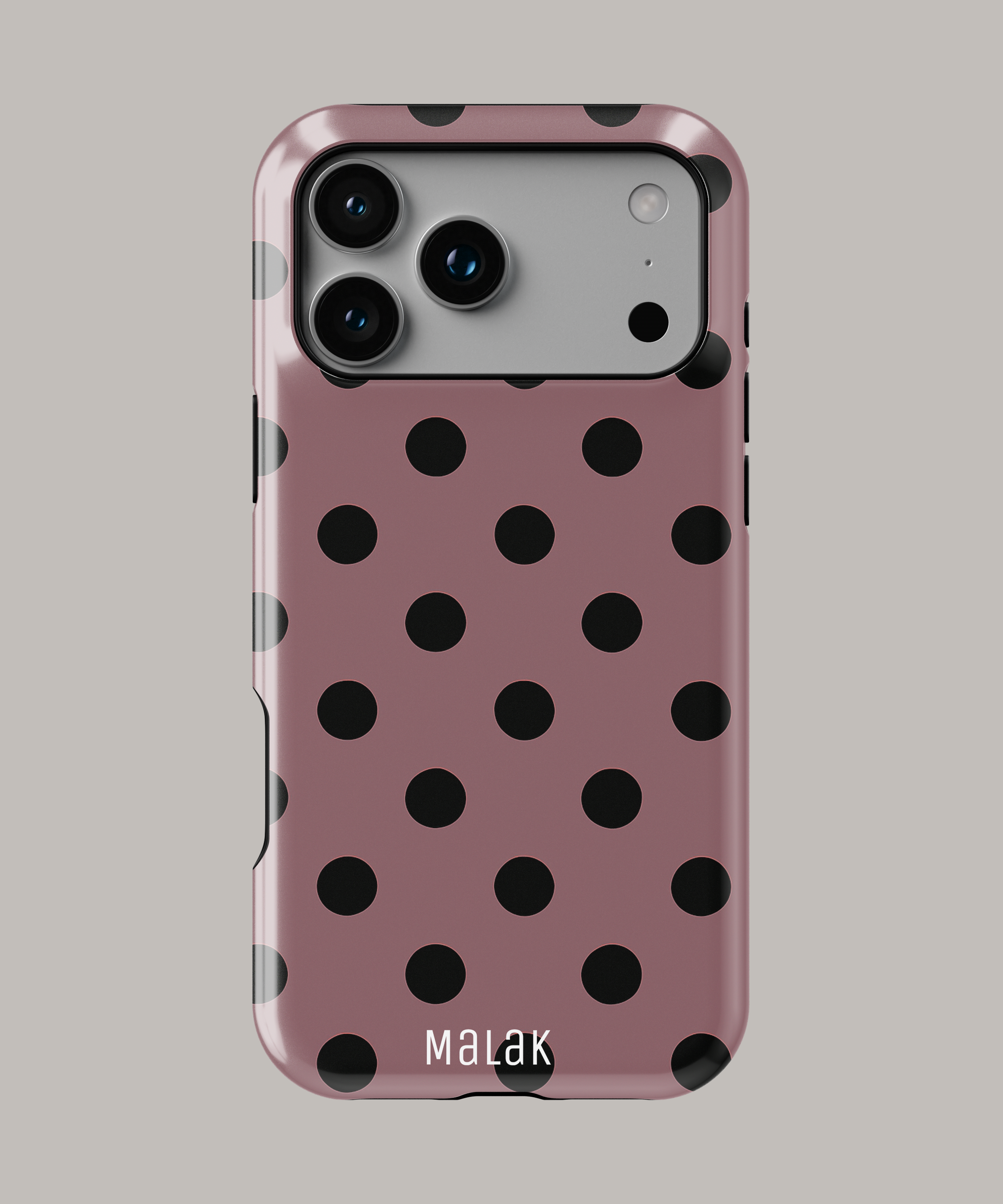 Polka Dot