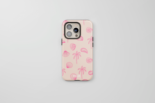 Coral Pink