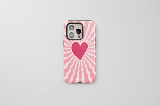Power Pink