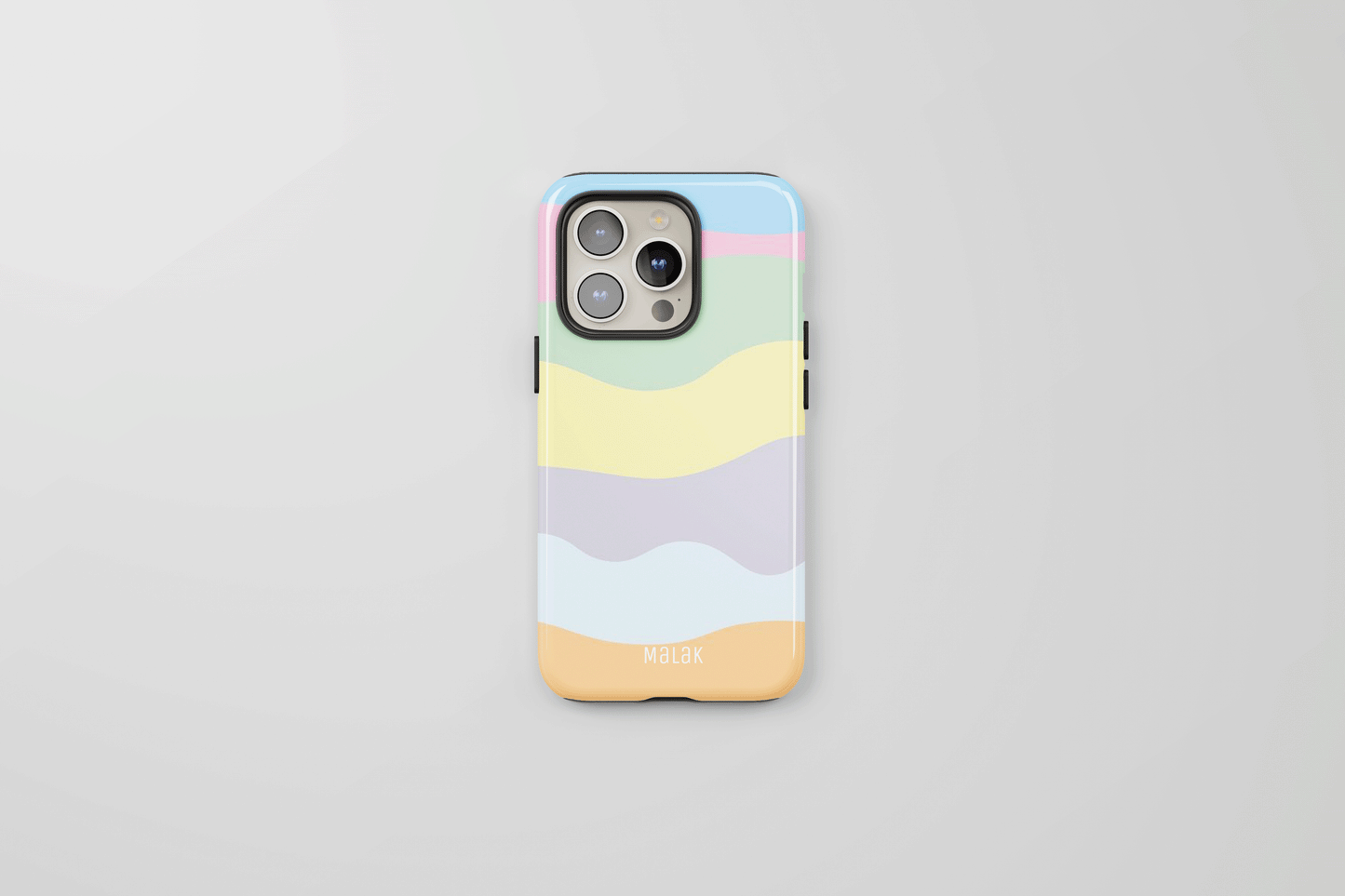 Correa resistente para celular