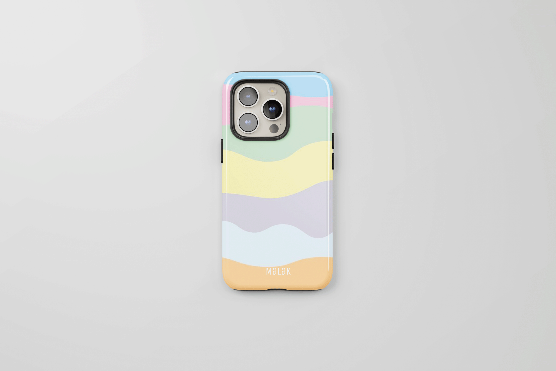 Correa resistente para celular