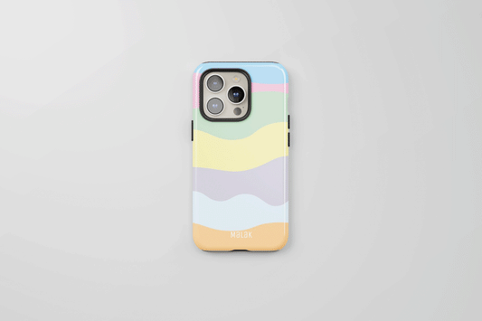 Correa resistente para celular