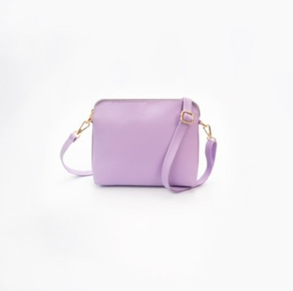 Mini Bag Lila