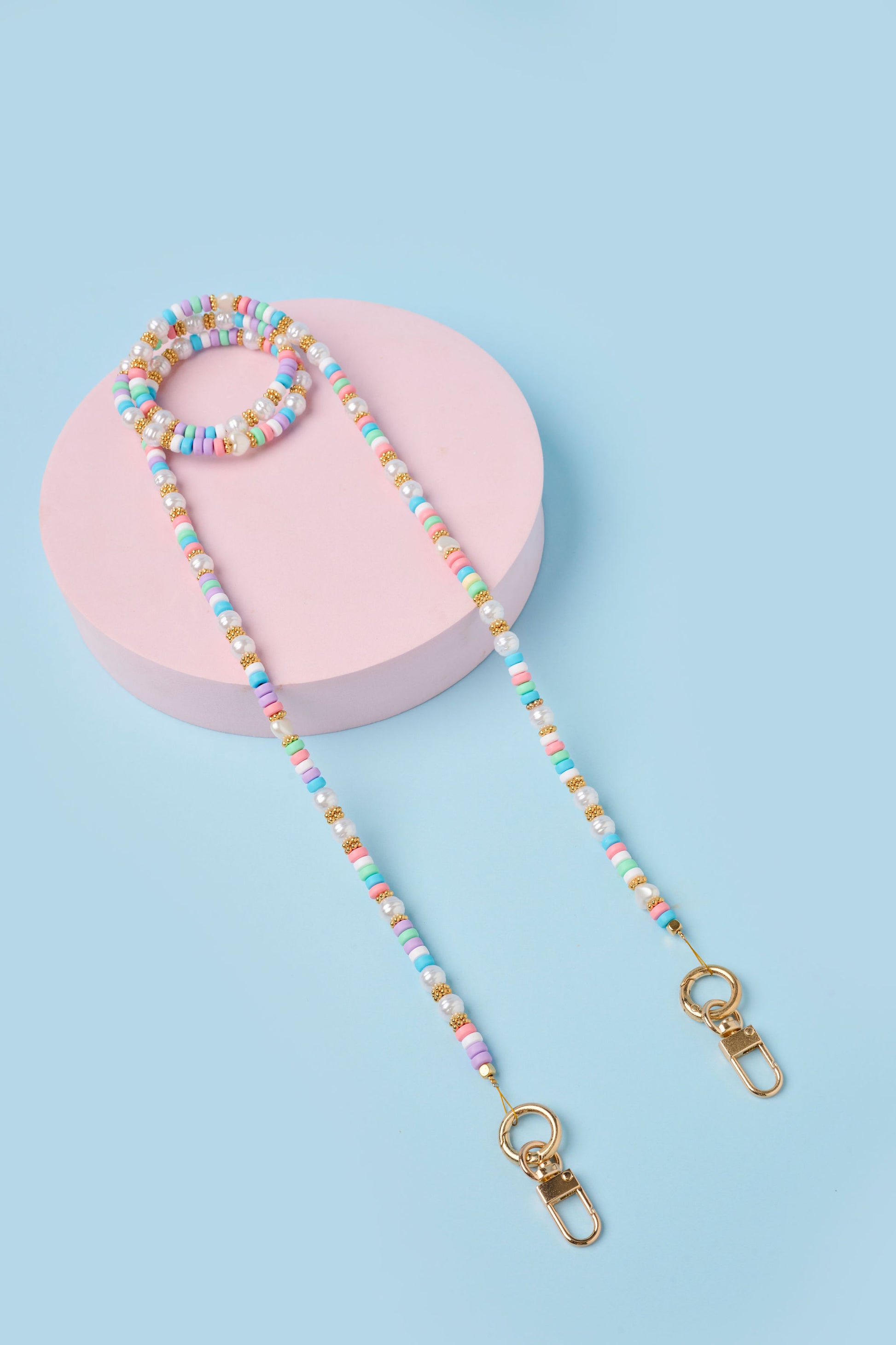 Strap Mix - Malak Colombia 