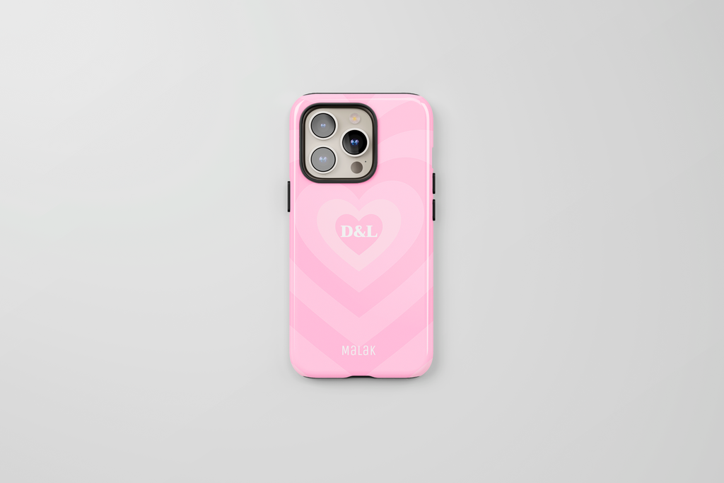 Power Love - Malak Colombia 