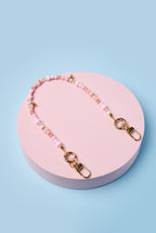 Strap Rosa 35cms - Malak Colombia 