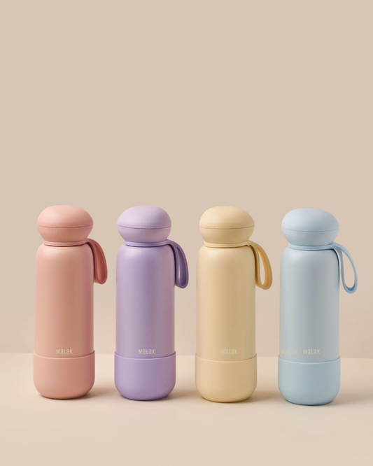 Dayflow Bottle ✦ 𝑵𝒆𝒘 ✦