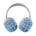 Fitness Club -  AirPods Max Case