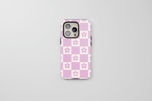 Check & Charm