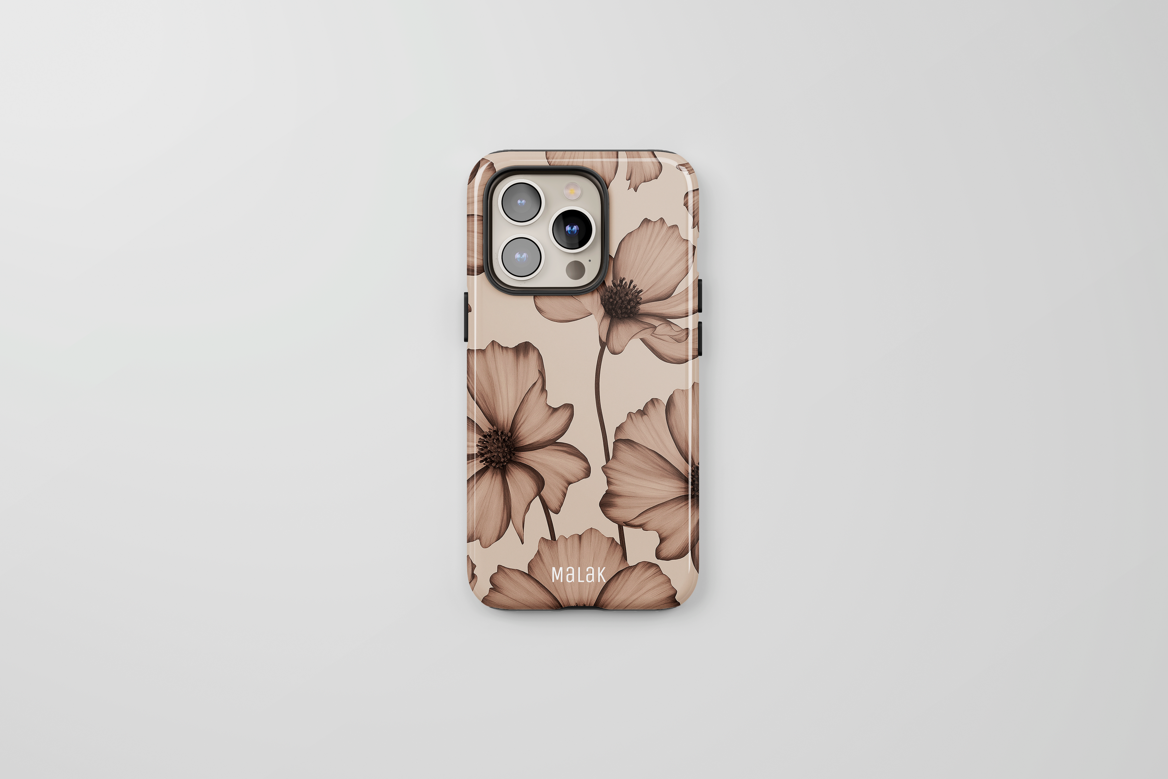 Flower Luxury - Malak Colombia 