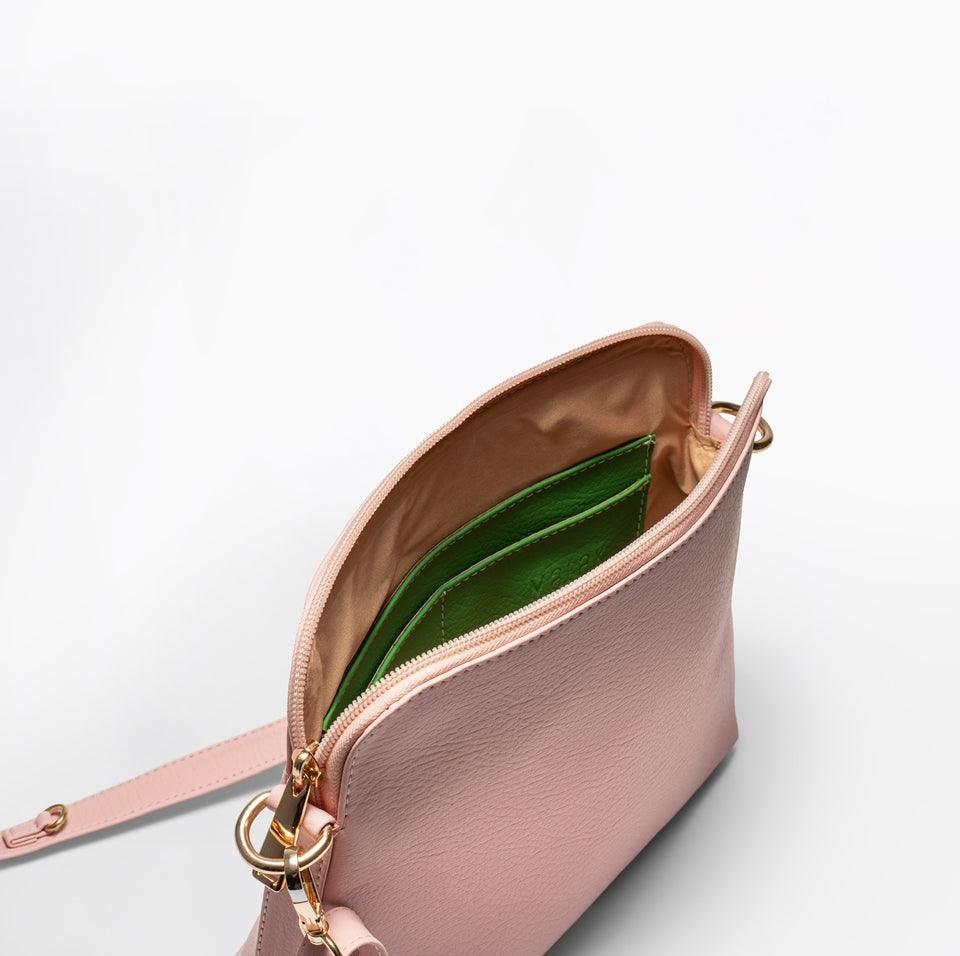 Mini Bag Rosa - Malak Colombia 