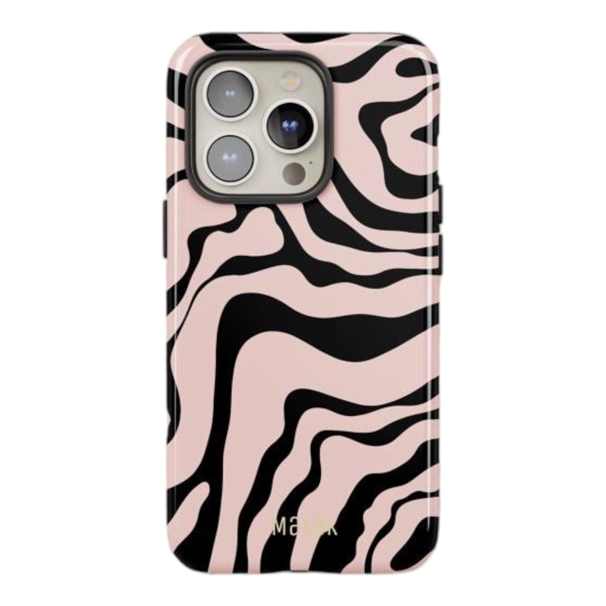 Funda iPhone personalizada en Colombia