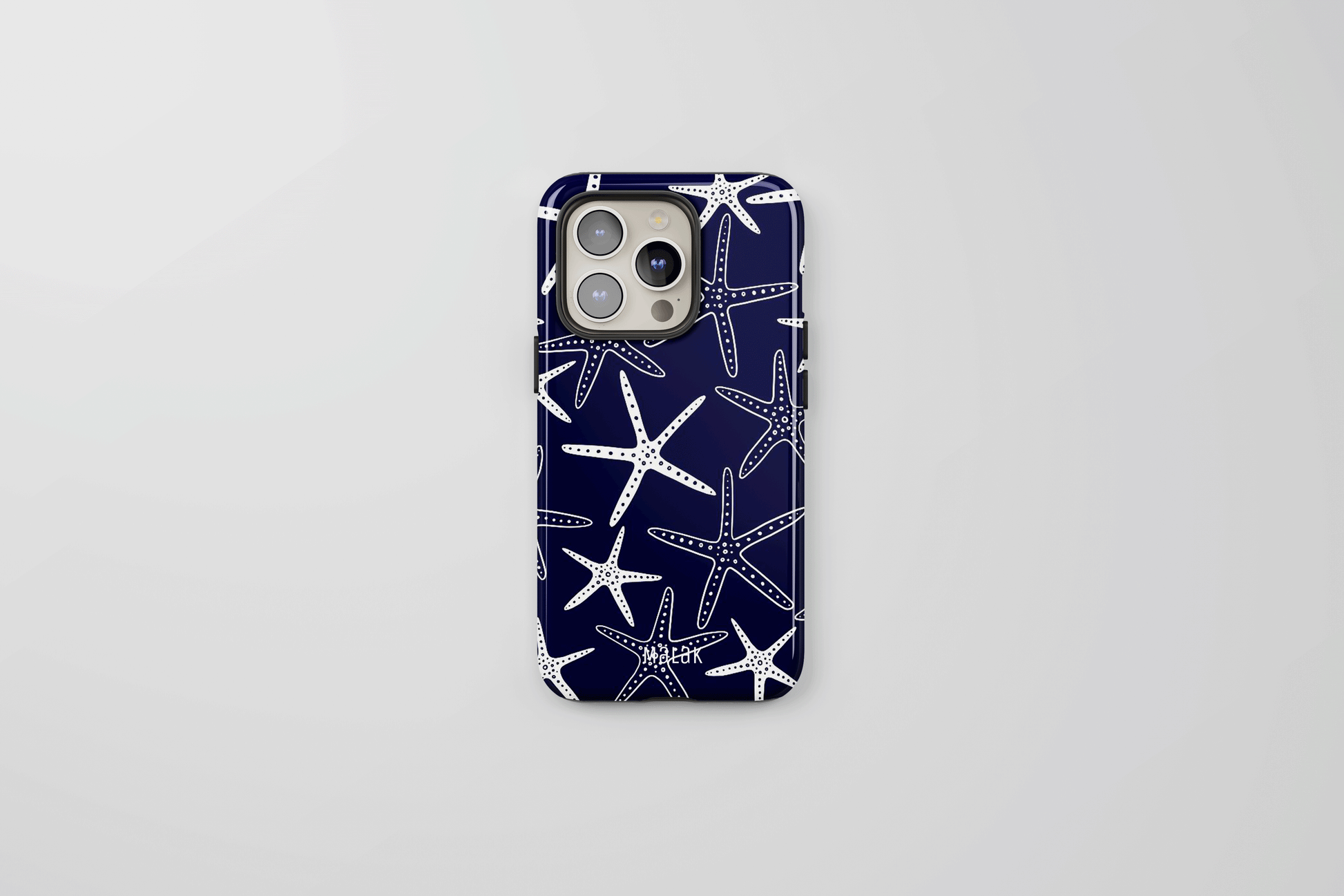 Funda personalizada antishock iPhone