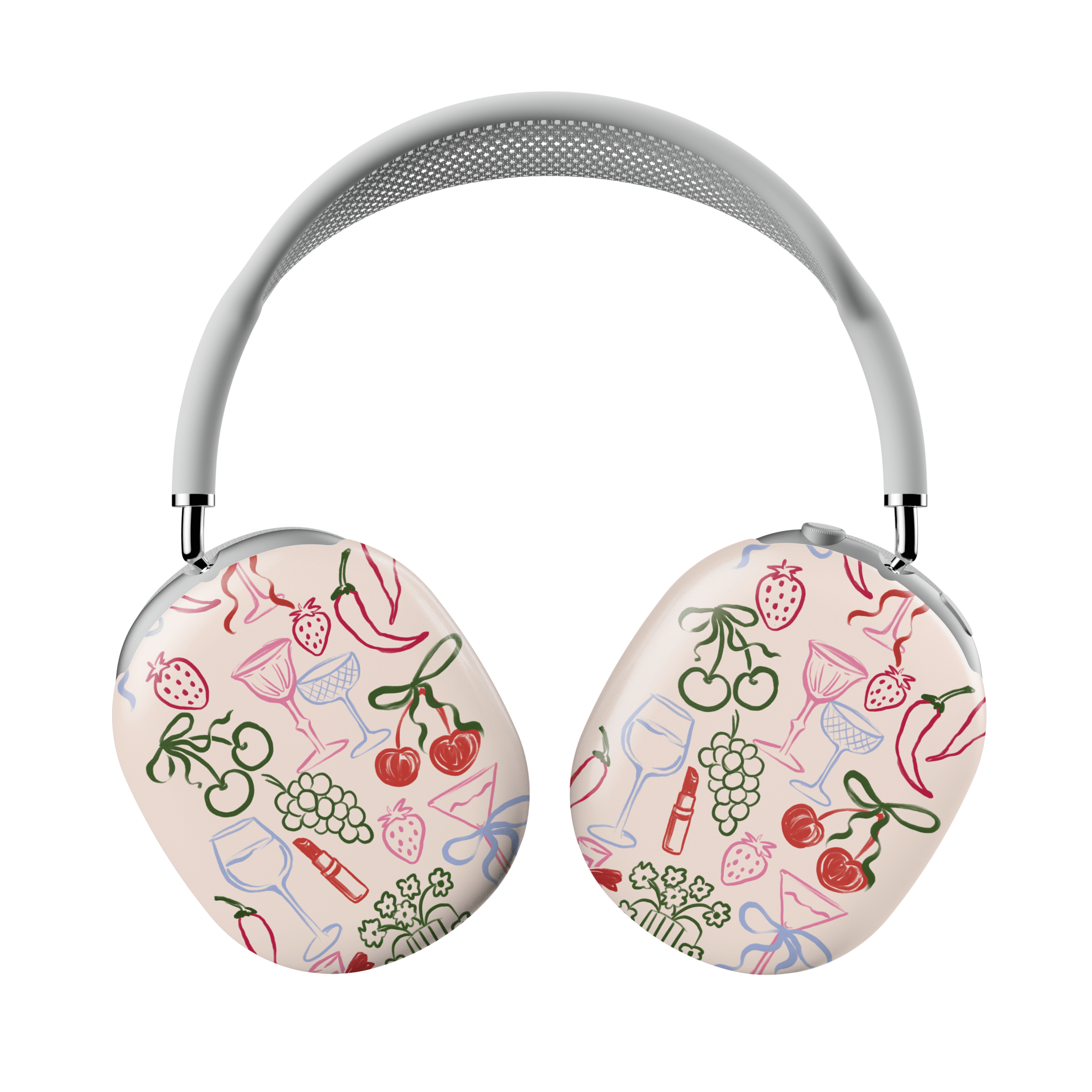Happy Hour -  AirPods Max Case