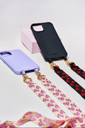 Set: Funda + Strap Mostacilla