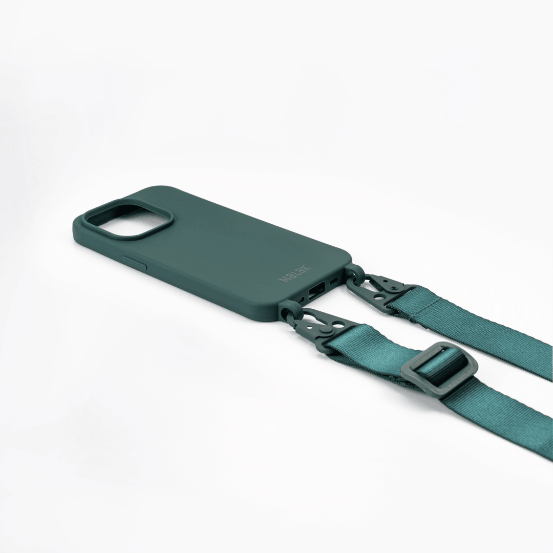 Luxury Green - Malak Colombia 