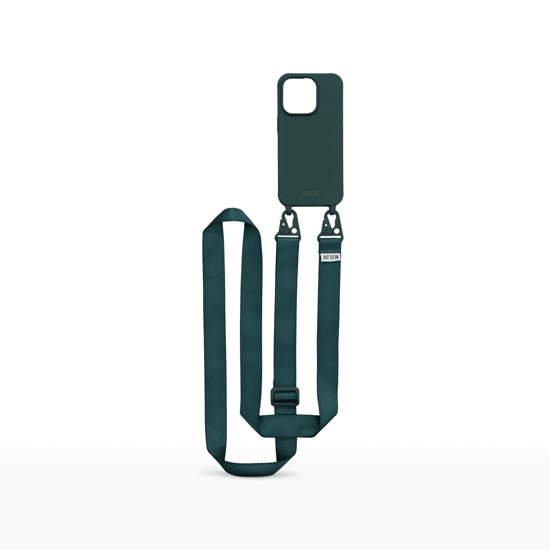 Luxury Green - Malak Colombia 