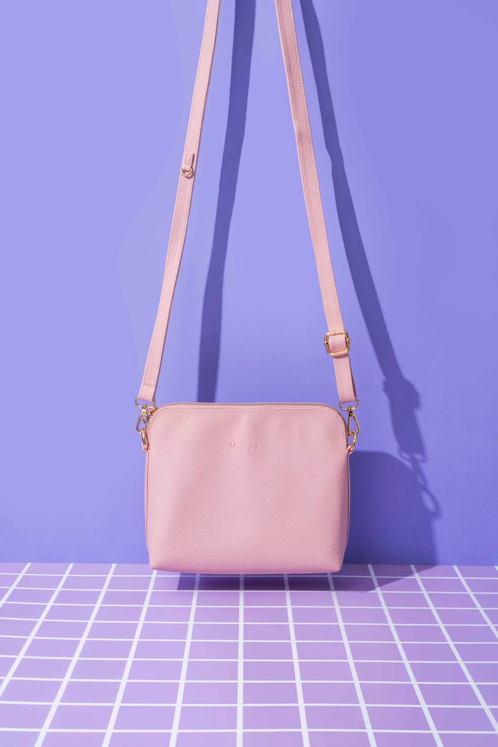 Mini Bag Rosa