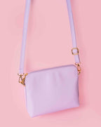 Mini Bag Lila - Malak Colombia 