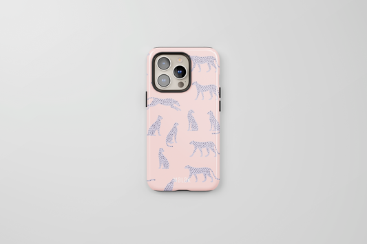 Jungla Pastel