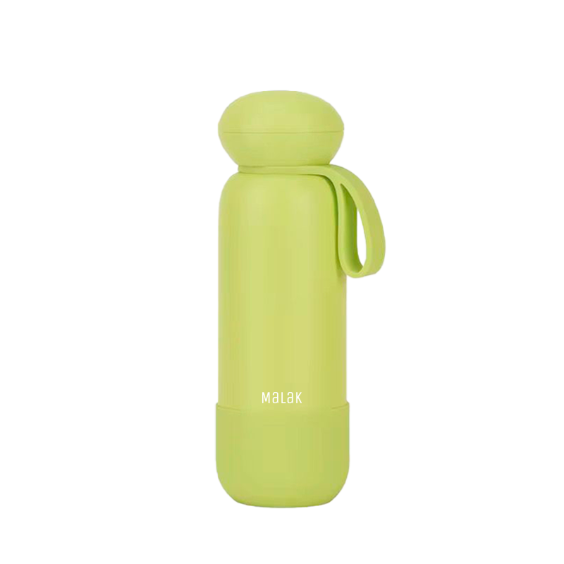 Dayflow Bottle — Soft Wellness Edition