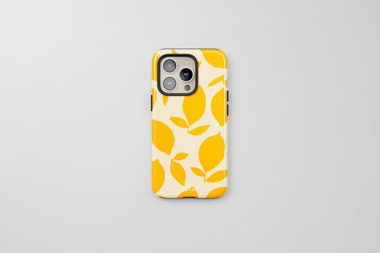 Lemon Pop