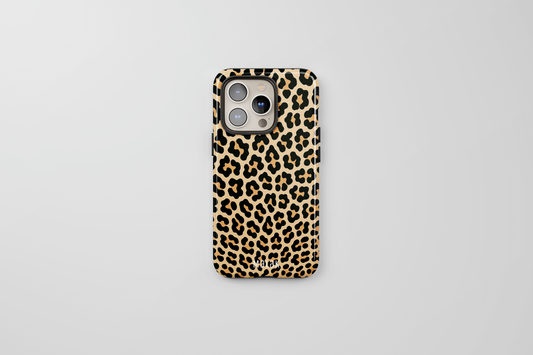 Leopard Print - Malak Colombia 