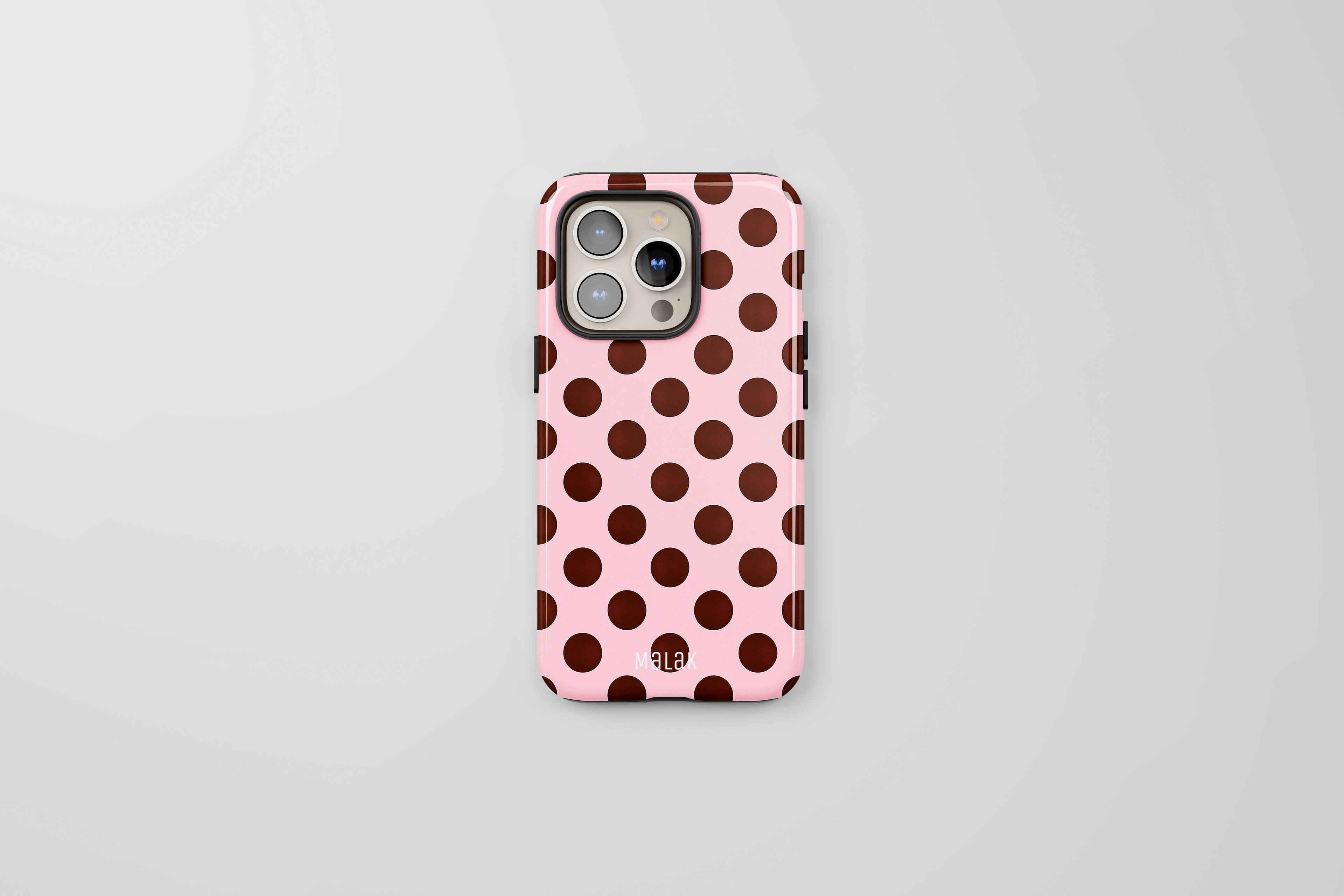 Copenhague Print - Malak Colombia 