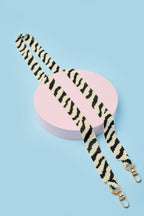 Strap Icon Zebra