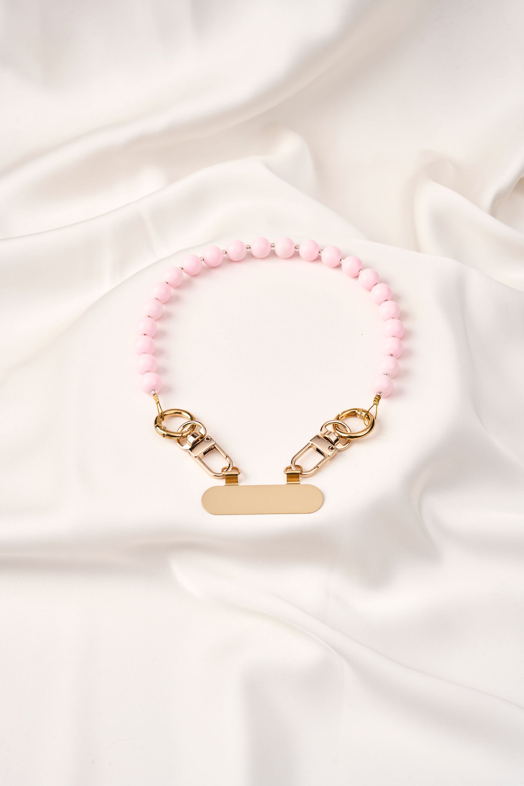 Blush Moment