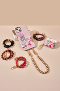Set: Funda Personalizada + Strap Corto