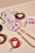 Set: Funda Personalizada + AirPods Case