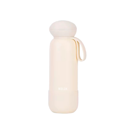 Dayflow Bottle — Soft Wellness Edition