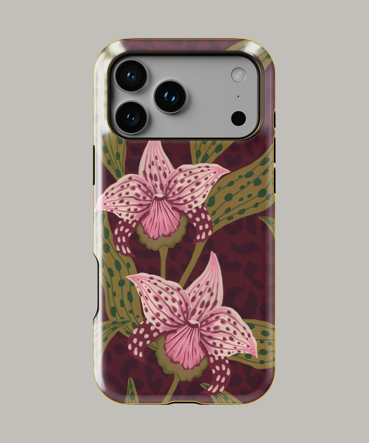 Orchid Noir