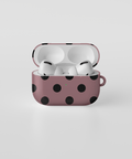 Polka Dot -  Airpods Cases