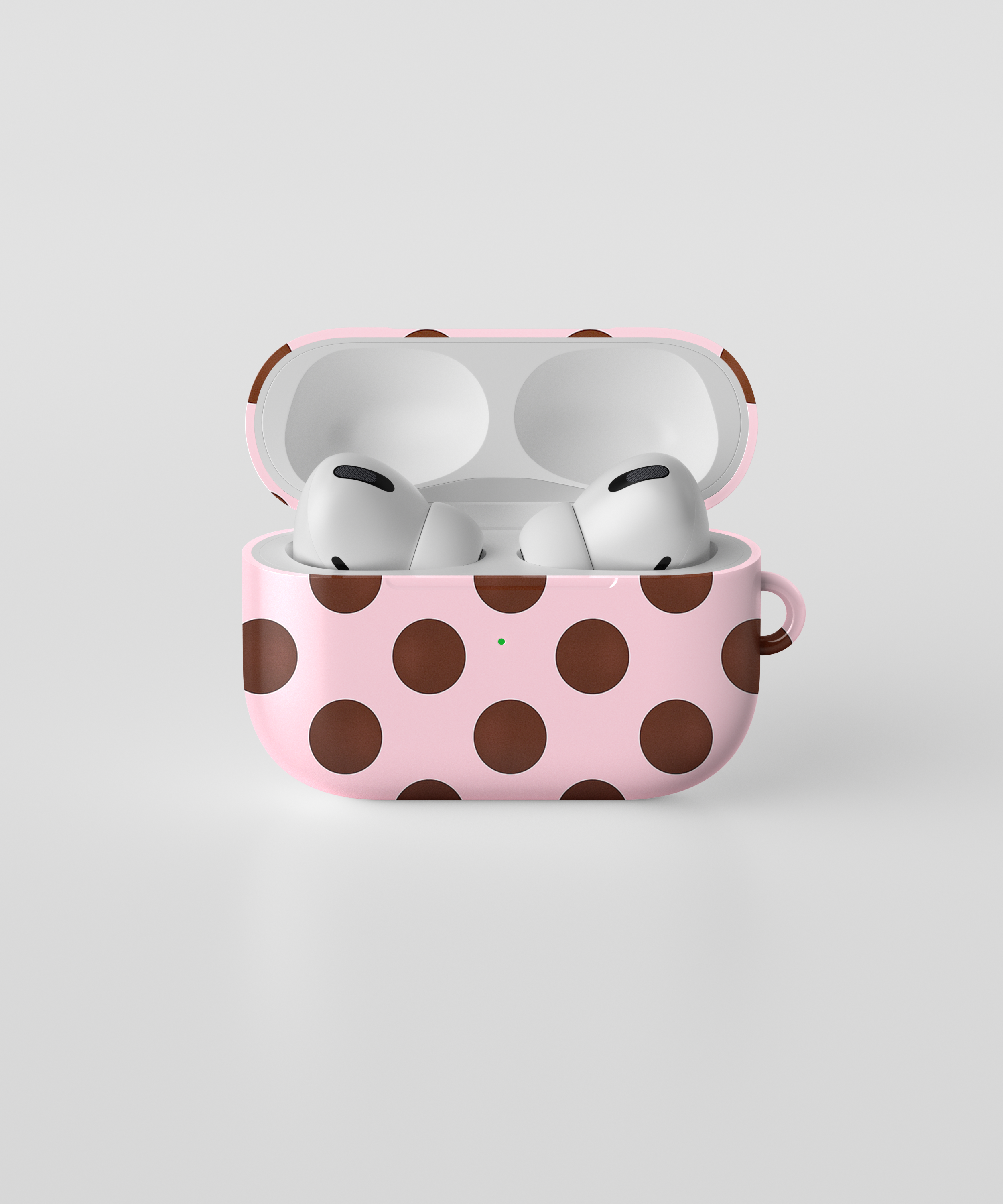 Copenhague Print -  Airpods Cases