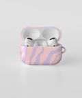 Print Lila Airpods Cases