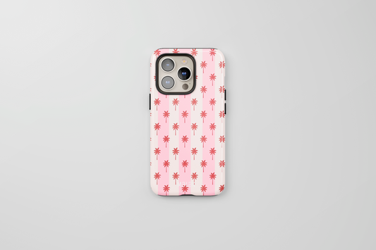 Palms Pink