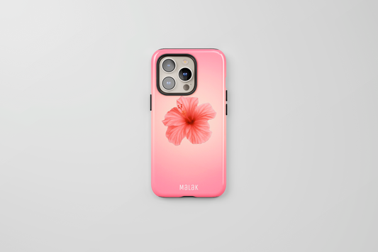 Tropical Flower Pink