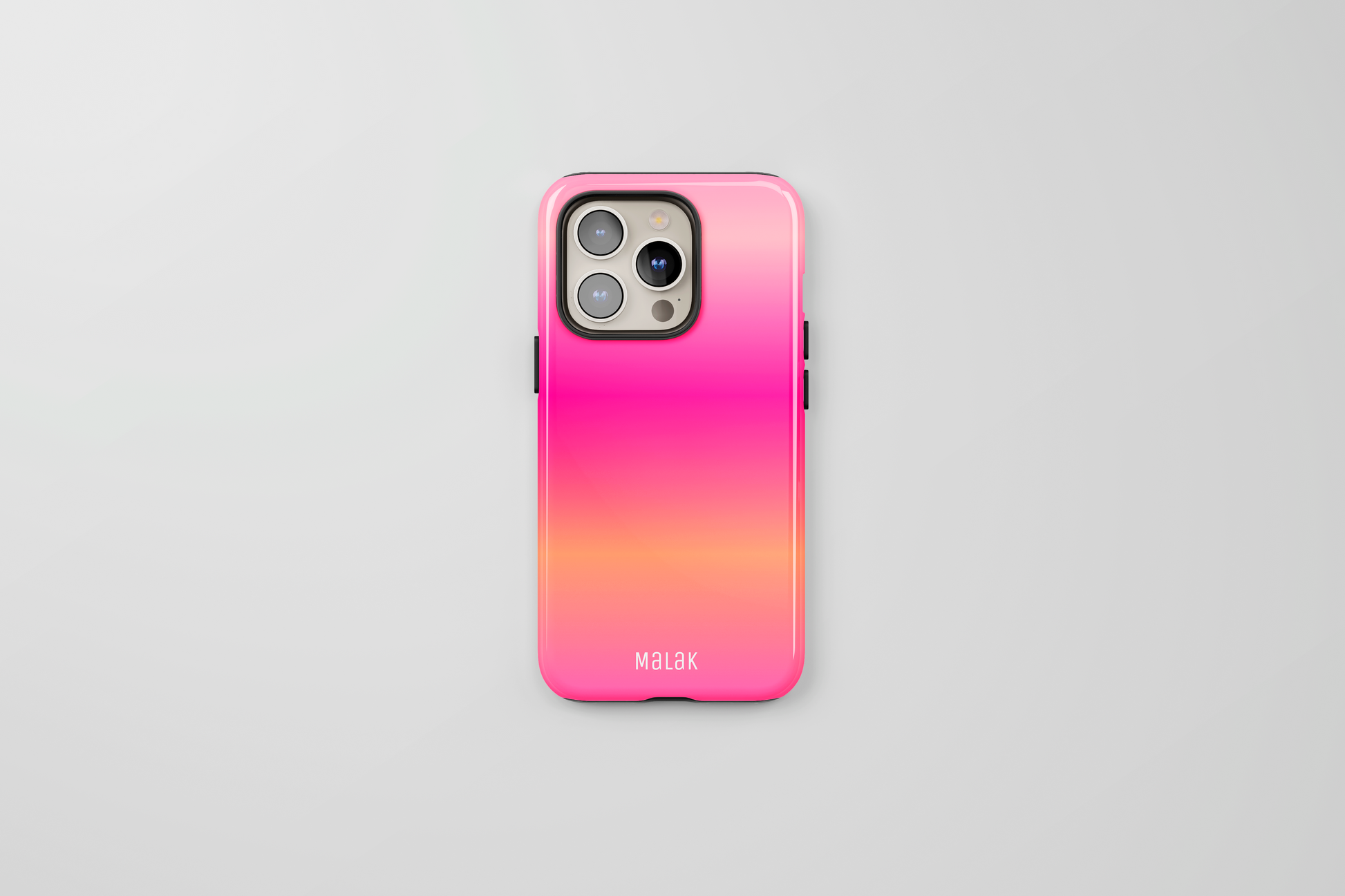 Pink Vibes - Malak Colombia 