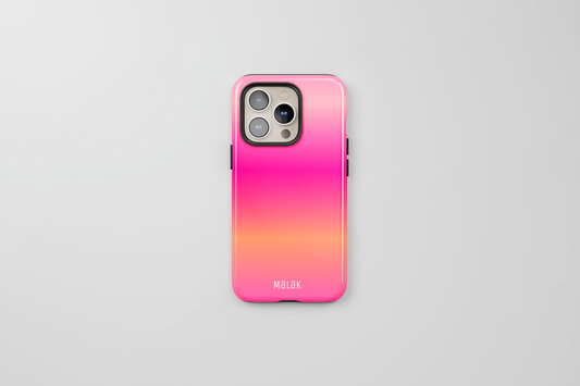 Pink Vibes - Malak Colombia 