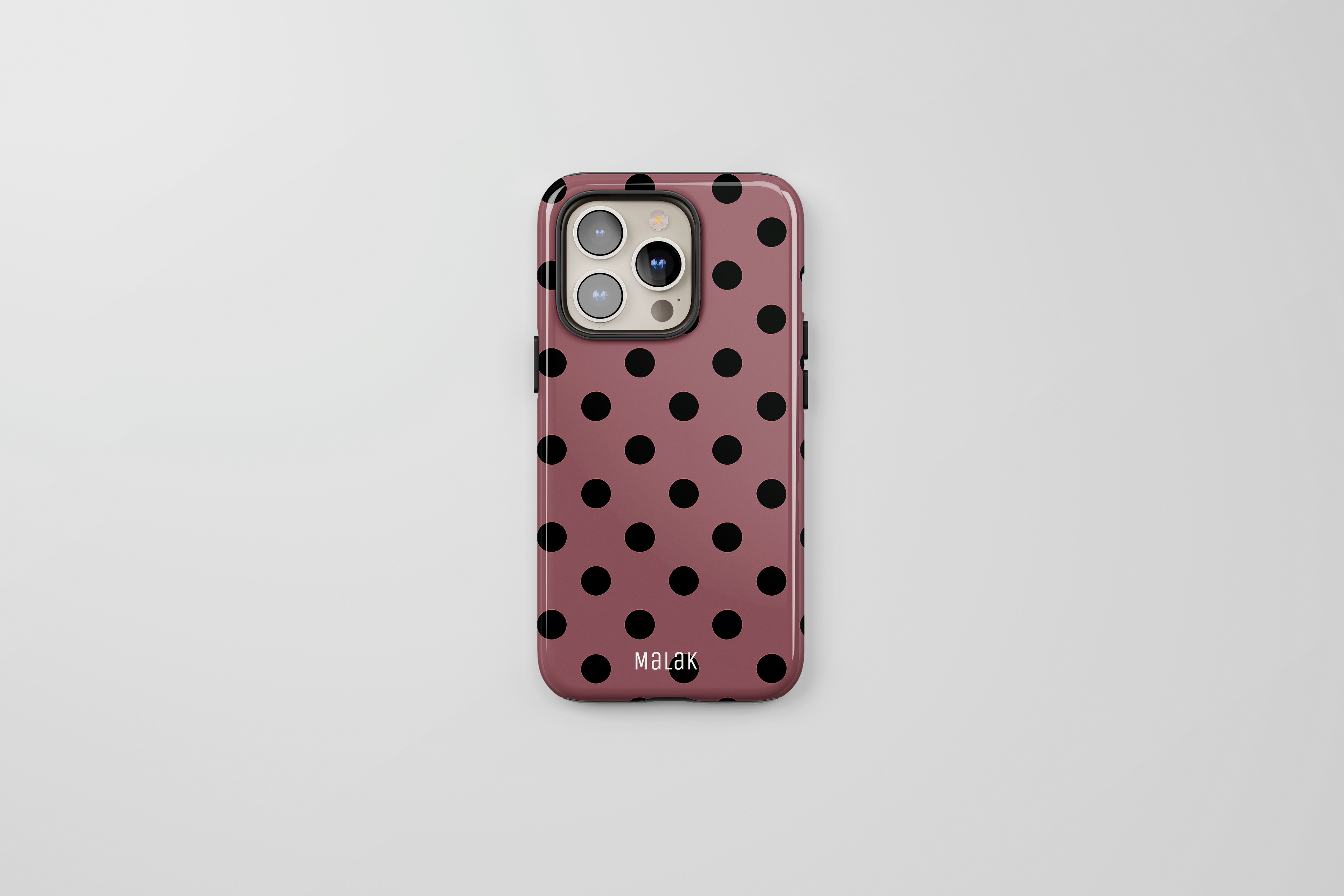 Polka Dot - Malak Colombia 