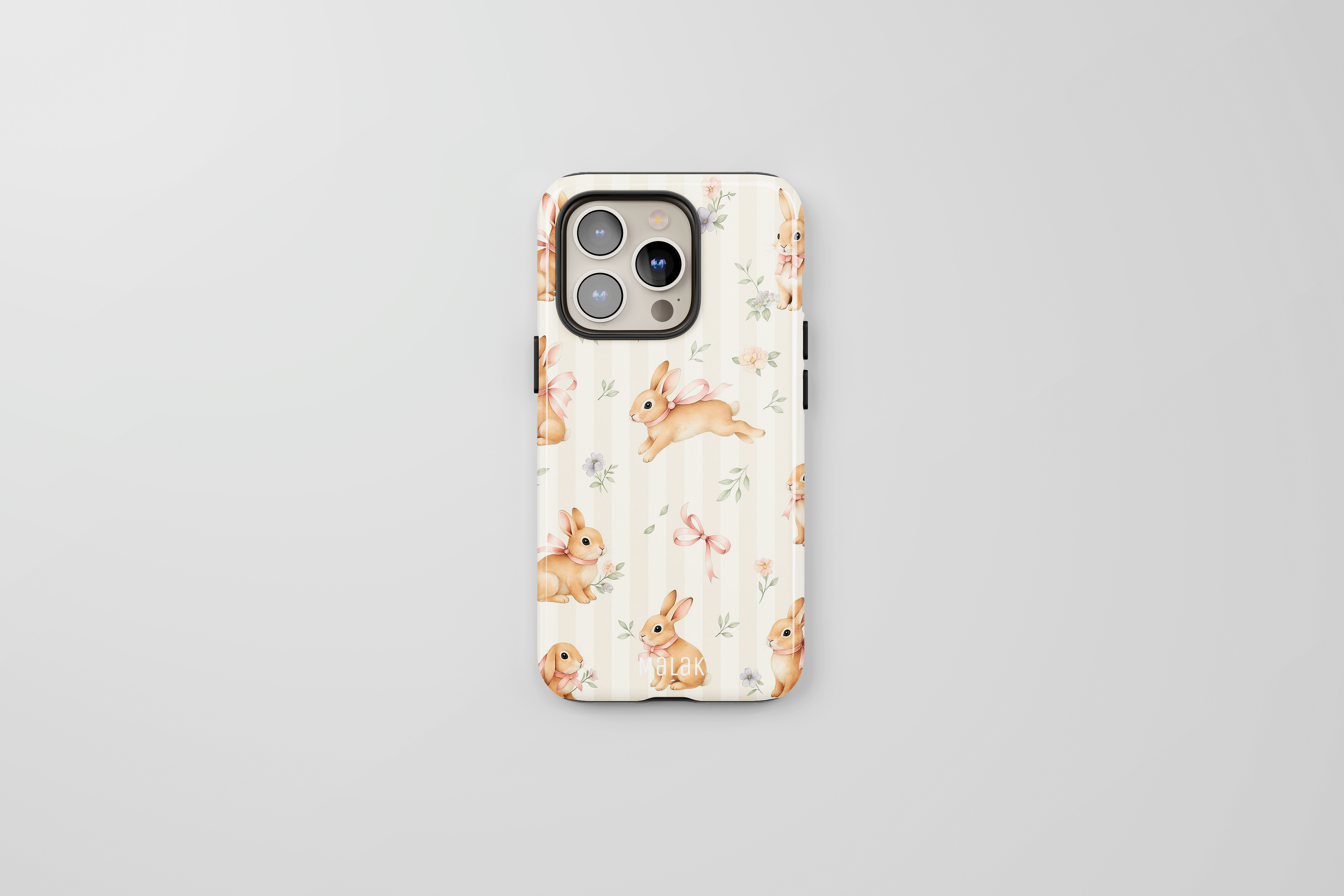 Bunny Dreams - Malak Colombia 