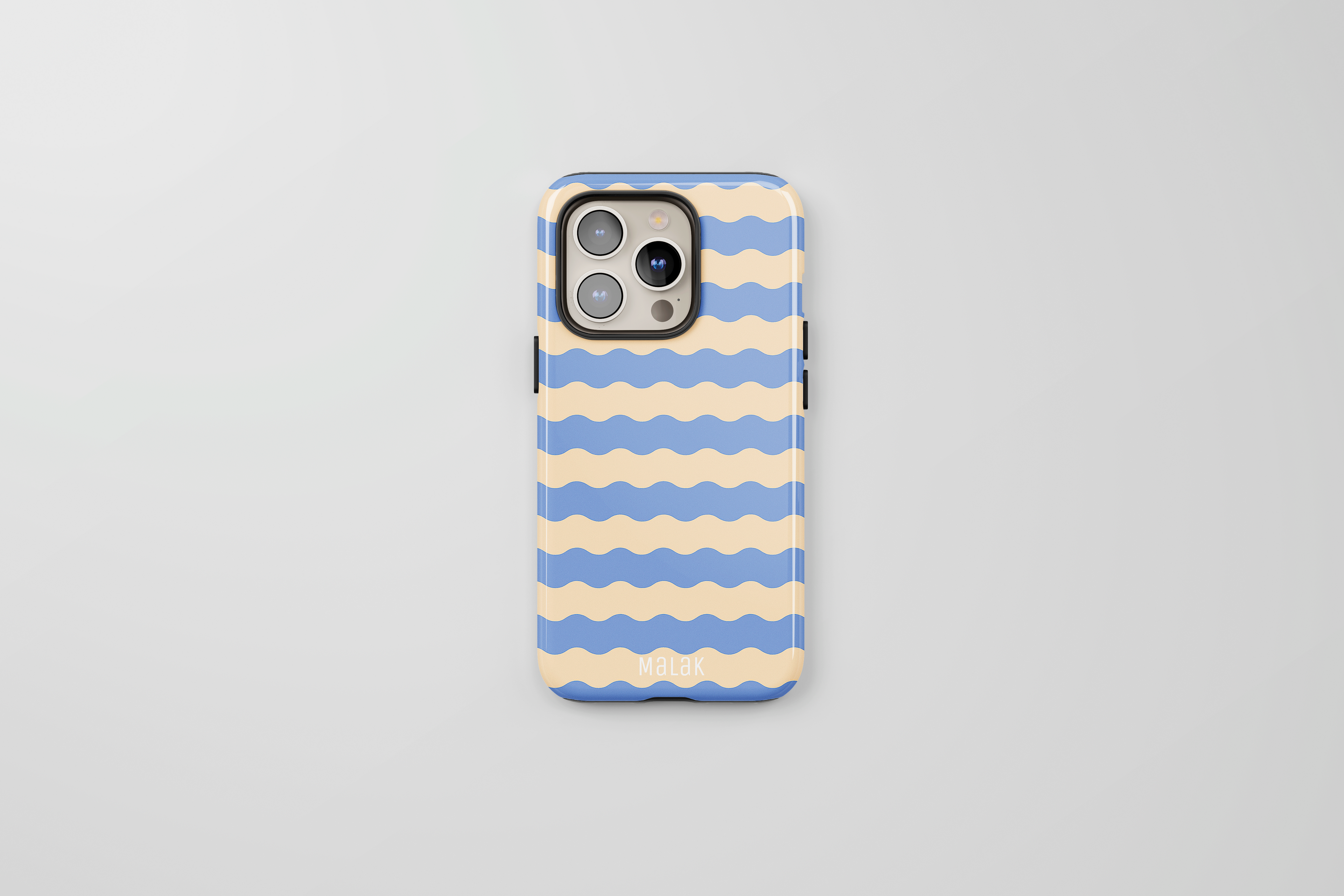 Sea Blue - Malak Colombia 