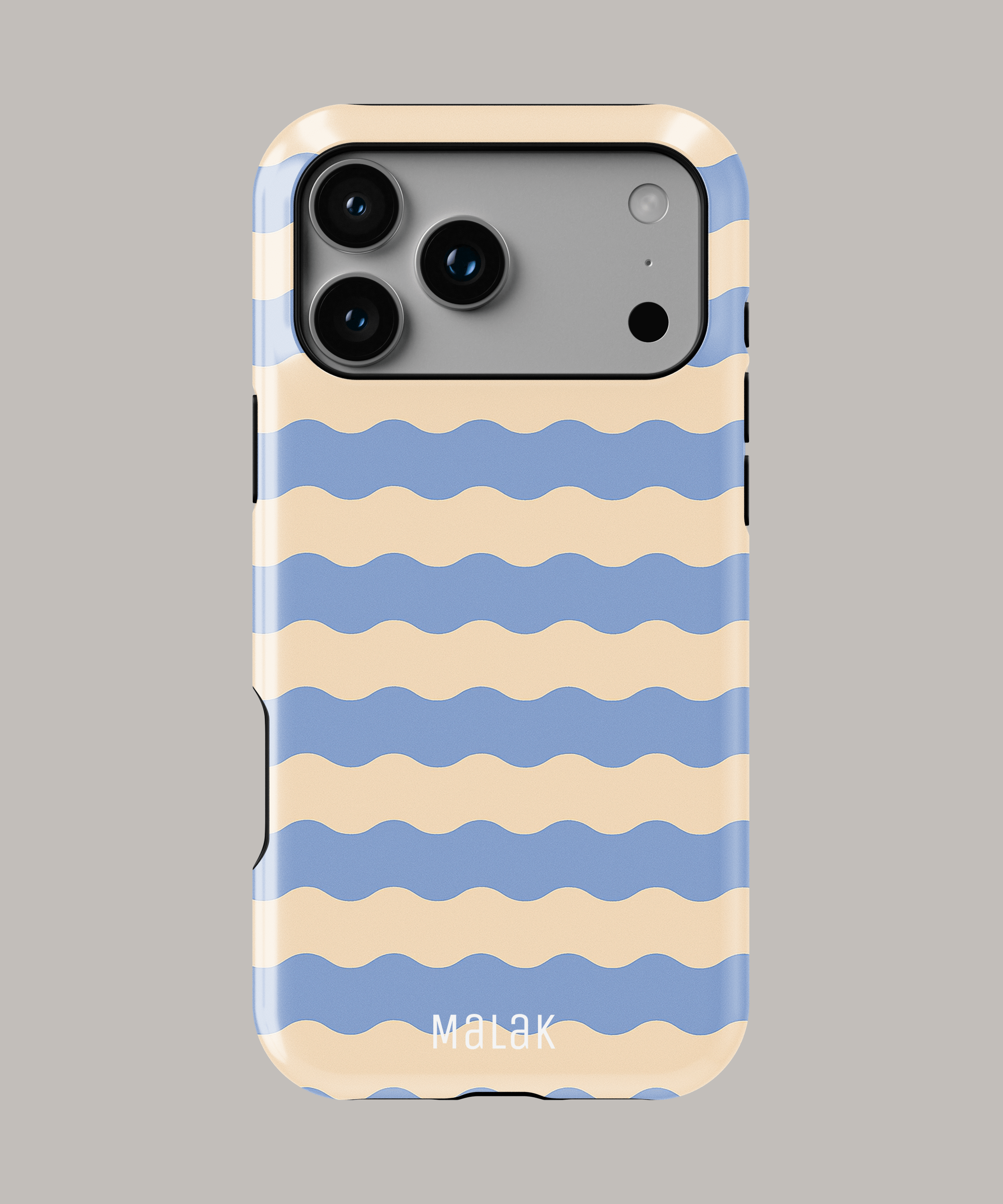 Sea Blue