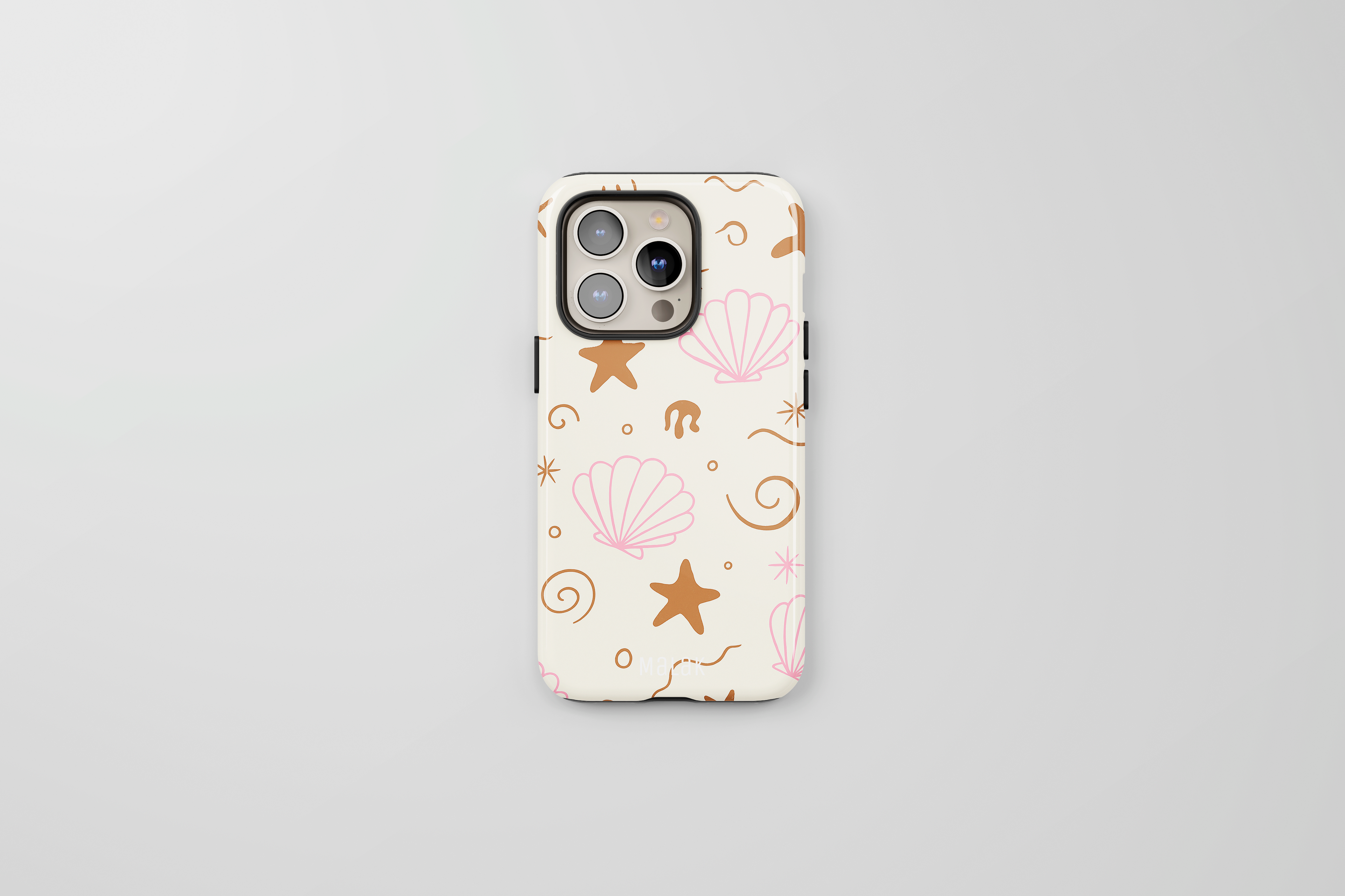 Sea Gold - Malak Colombia 