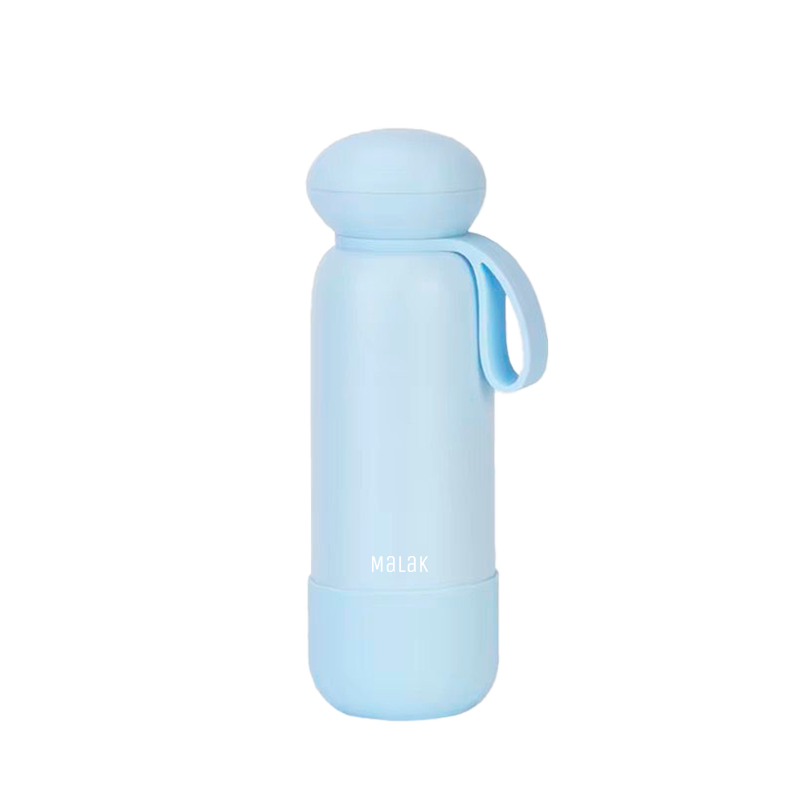 Dayflow Bottle — Soft Wellness Edition