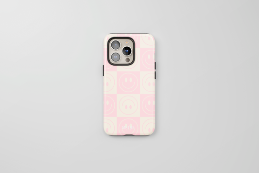 Smile Pink